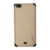 Θήκη TPU Motomo Χρυσό για Huawei P8 Lite (oem) Θήκη TPU Motomo Χρυσό για Huawei P8 Lite (oem)