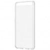 Γνήσια Θήκη TPU Protective Case Γκρι Διάφανο για Huawei P10 Γνήσια Θήκη TPU Protective Case Γκρι Διάφανο για Huawei P10