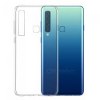 Διάφανη Θήκη σιλικόνης TPU για Samsung A9 2018 (ΟΕΜ) Διάφανη Θήκη σιλικόνης TPU για Samsung A9 2018 (ΟΕΜ)