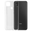 Θήκη TPU για Xiaomi Redmi 9C Διάφανη (oem) Θήκη TPU για Xiaomi Redmi 9C Διάφανη (oem)