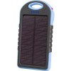 TRACER SOLAR MOBILE BATTERY 5000 MAH BLUE - (5907512855379) OEM TRACER SOLAR MOBILE BATTERY 5000 MAH BLUE - (5907512855379) OEM