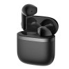 Ακουστικά True Wireless ΒΤ Edifier W200T Μαύρο Ακουστικά True Wireless ΒΤ Edifier W200T Μαύρο