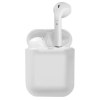 TWS i9 Mini Bluetooth Headsets White V 5 TWS i9 Mini Bluetooth Headsets White V 5