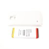 Extended Battery 3.85V 7600mAh with White Back Cover for Samsung Galaxy Note 4 N9100 EB-BN916BBC (OEM) (BULK) Extended Battery 3.85V 7600mAh with White Back Cover for Samsung Galaxy Note 4 N9100 EB-BN916BBC (OEM) (BULK)