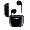 Ασύρματα Ακουστικά Bluetooth Awei T28P TWS In Ear με Ένδειξη LED & Λειτουργία Αφής – Μαύρο Ασύρματα Ακουστικά Bluetooth Awei T28P TWS In Ear με Ένδειξη LED & Λειτουργία Αφής – Μαύρο
