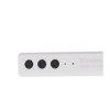 Ασύρματος Δέκτης Bluetooth για Ακουστικά Μουσικής & Απάντηση Κινητού XF-31057 Άσπρο Ασύρματος Δέκτης Bluetooth για Ακουστικά Μουσικής & Απάντηση Κινητού XF-31057 Άσπρο