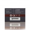 Original battery for Cubot Note Plus 2800 mAh Original battery for Cubot Note Plus 2800 mAh