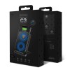 Ασύρματος Φορτιστής Με Βάση Στήριξης Fast Charge Dux Ducis C3 Μαύρο