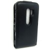 Δερμάτινη Θήκη Flip για HTC EVO 3D Μαύρο (OEM) Δερμάτινη Θήκη Flip για HTC EVO 3D Μαύρο (OEM)