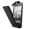 Δερμάτινη Θήκη Flip για Huawei Ascend G510 Μαύρο (OEM) Δερμάτινη Θήκη Flip για Huawei Ascend G510 Μαύρο (OEM)