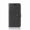 Δερματίνη Flip Θήκη για Xiaomi Pocophone F3 Μαύρο (OEM) Δερματίνη Flip Θήκη για Xiaomi Pocophone F3 Μαύρο (OEM)