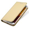 Δερματίνη Μαγνητική Θήκη Flip Πορτοφόλι για Xiaomi Redmi 5 Χρυσό Volte Δερματίνη Μαγνητική Θήκη Flip Πορτοφόλι για Xiaomi Redmi 5 Χρυσό Volte
