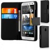 Δερμάτινη Θήκη/Πορτοφόλι για HTC Desire 310 Μαύρη (ΟΕΜ) Δερμάτινη Θήκη/Πορτοφόλι για HTC Desire 310 Μαύρη (ΟΕΜ)