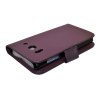 Δερμάτινη Θήκη/Πορτοφόλι για Huawei Ascend G510 Μωβ HAG510LFWCPU (OEM) Δερμάτινη Θήκη/Πορτοφόλι για Huawei Ascend G510 Μωβ HAG510LFWCPU (OEM)