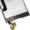 Μηχανισμός Αφής και Οθόνη LCD για Doogee Turbo DG2014 Μαύρο (BULK) (OEM) Μηχανισμός Αφής και Οθόνη LCD για Doogee Turbo DG2014 Μαύρο (BULK) (OEM)