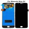Μηχανισμός Οθόνη Αφής & LCD για Motorola Moto E4 Μαύρο (OEM) Μηχανισμός Οθόνη Αφής & LCD για Motorola Moto E4 Μαύρο (OEM)