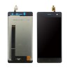 Μηχανισμός Αφής και Οθόνη LCD για ZTE Blade L7 Μαύρο (OEM) Μηχανισμός Αφής και Οθόνη LCD για ZTE Blade L7 Μαύρο (OEM)