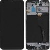 Γνήσια Οθόνη Και Μηχανισμός Αφής Samsung Galaxy A10 A105 GH82-19367A Μαύρο Γνήσια Οθόνη Και Μηχανισμός Αφής Samsung Galaxy A10 A105 GH82-19367A Μαύρο