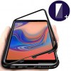 Σκληρή μαγνητική θήκη για Samsung Galaxy A9 2018 Μαύρη (OEM) Σκληρή μαγνητική θήκη για Samsung Galaxy A9 2018 Μαύρη (OEM)