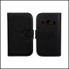 Δερματίνη Πορτοφόλι Θήκη για Samsung Galaxy Fame S6810 Μαύρο (OEM) Δερματίνη Πορτοφόλι Θήκη για Samsung Galaxy Fame S6810 Μαύρο (OEM)