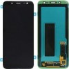 Γνήσια Οθόνη Και Μηχανισμός Αφής Samsung Galaxy J6 2018 J600 Μαύρο GH97-21931A Γνήσια Οθόνη Και Μηχανισμός Αφής Samsung Galaxy J6 2018 J600 Μαύρο GH97-21931A