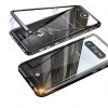 Σκληρή μαγνητική θήκη για Samsung Galaxy S10 Plus Μαύρη (OEM) Σκληρή μαγνητική θήκη για Samsung Galaxy S10 Plus Μαύρη (OEM)