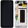 Γνήσια Οθόνη Και Μηχανισμός Αφής Samsung Galaxy S8 Plus G955 Violet GH97-20470C Γνήσια Οθόνη Και Μηχανισμός Αφής Samsung Galaxy S8 Plus G955 Violet GH97-20470C