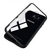 Σκληρή μαγνητική θήκη για Samsung S7 Edge Μαύρη (OEM) Σκληρή μαγνητική θήκη για Samsung S7 Edge Μαύρη (OEM)