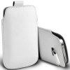 Προστατευτική Δερμάτινη Θήκη Smart Case XXL Συμβατή Με Πολλά Κινητά Λευκό (OEM) Προστατευτική Δερμάτινη Θήκη Smart Case XXL Συμβατή Με Πολλά Κινητά Λευκό (OEM)