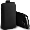 Προστατευτική Δερμάτινη Θήκη Smart Case XXL Συμβατή Με Πολλά Κινητά Μαύρο (OEM) Προστατευτική Δερμάτινη Θήκη Smart Case XXL Συμβατή Με Πολλά Κινητά Μαύρο (OEM)