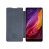 Δερμάτινη Θήκη Smart View για XIAOMI MI MIX 2 Γκρί - NILLKIN Δερμάτινη Θήκη Smart View για XIAOMI MI MIX 2 Γκρί - NILLKIN