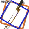 Καλώδιο κεραίας και μικροφώνου για το Sony Ericsson W910i W910 Καλώδιο κεραίας και μικροφώνου για το Sony Ericsson W910i W910