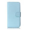 Δερμάτινη Stand Θήκη/Πορτοφόλι για Huawei Honor 3C Γαλάζιο (OEM) Δερμάτινη Stand Θήκη/Πορτοφόλι για Huawei Honor 3C Γαλάζιο (OEM)