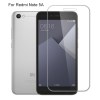 Τζάμι Tempered Glass για Xiaomi Note 5A - διάφανο Τζάμι Tempered Glass για Xiaomi Note 5A - διάφανο