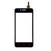 Μηχανισμός Αφής Touch Screen για Huawei Y3II/Y3 2 4G - Χρώμα: Μαύρο Μηχανισμός Αφής Touch Screen για Huawei Y3II/Y3 2 4G - Χρώμα: Μαύρο