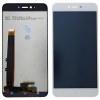 Οθόνη & Μηχανισμός Αφής Xiaomi Redmi Note 5A Standard άσπρη Οθόνη & Μηχανισμός Αφής Xiaomi Redmi Note 5A Standard άσπρη