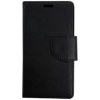 Δερμάτινη θήκη πορτοφόλι για Xiaomi Redmi Note 6 Pro ΜΑΥΡΗ (OEM) Δερμάτινη θήκη πορτοφόλι για Xiaomi Redmi Note 6 Pro ΜΑΥΡΗ (OEM)