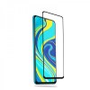 Προστατευτικό Τζαμάκι Xiaomi Redmi Note 9 Pro Max FULL COVER ΜΑΥΡΟ (OEM) Προστατευτικό Τζαμάκι Xiaomi Redmi Note 9 Pro Max FULL COVER ΜΑΥΡΟ (OEM)