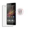 Προστατευτικό Οθόνης Μεμβράνη για Xperia Z Διάφανο (OEM) Προστατευτικό Οθόνης Μεμβράνη για Xperia Z Διάφανο (OEM)