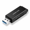Ugreen Card Reader USB 3 για SD/microSD 40752 Ugreen Card Reader USB 3 για SD/microSD 40752