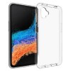 Ultra Slim Back Cover Σιλικόνης 0.5mm Διάφανο (Galaxy XCover6 Pro) Ultra Slim Back Cover Σιλικόνης 0.5mm Διάφανο (Galaxy XCover6 Pro)