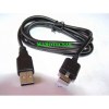 USB Καλώδιο φόρτισης για Anycool T808 T818 T828 T828D TV Phone USB Καλώδιο φόρτισης για Anycool T808 T818 T828 T828D TV Phone