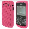 Σκληρή Θήκη Πίσω Κάλυμμα για BlackBerry Bold 9700 / 9780 Mesh Ροζ (ΟΕΜ) Σκληρή Θήκη Πίσω Κάλυμμα για BlackBerry Bold 9700 / 9780 Mesh Ροζ (ΟΕΜ)