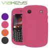 Θήκη Σιλικόνης Πίσω Κάλυμμα για BlackBerry Bold 9900 Ρόζ (ΟΕΜ) Θήκη Σιλικόνης Πίσω Κάλυμμα για BlackBerry Bold 9900 Ρόζ (ΟΕΜ)