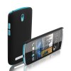 Σκληρή Θήκη Πίσω Κάλυμμα για HTC Desire 500 Mαύρο (OEM) Σκληρή Θήκη Πίσω Κάλυμμα για HTC Desire 500 Mαύρο (OEM)