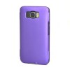 Σκληρή Θήκη Πίσω Κάλυμμα για HTC HD2 Μώβ (OEM Σκληρή Θήκη Πίσω Κάλυμμα για HTC HD2 Μώβ (OEM
