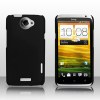 Σκληρή Θήκη Πίσω Κάλυμμα για HTC One X / One XL Μαύρο (OEM) Σκληρή Θήκη Πίσω Κάλυμμα για HTC One X / One XL Μαύρο (OEM)