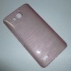 Θήκη Πλαστικό Πίσω Κάλυμμα για Huawei Honor 3X G750 Ρόζ (OEM) Θήκη Πλαστικό Πίσω Κάλυμμα για Huawei Honor 3X G750 Ρόζ (OEM)