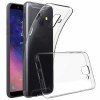 Διάφανη Θήκη Σιλικόνης Πίσω Κάλυμμα για Samsung Galaxy A6 (2018) (ΟΕΜ) Διάφανη Θήκη Σιλικόνης Πίσω Κάλυμμα για Samsung Galaxy A6 (2018) (ΟΕΜ)