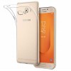 Διάφανη Θήκη Σιλικόνης Πίσω Κάλυμμα για Samsung Galaxy J7 Prime 2 (ΟΕΜ) Διάφανη Θήκη Σιλικόνης Πίσω Κάλυμμα για Samsung Galaxy J7 Prime 2 (ΟΕΜ)